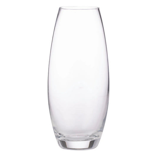 Ravenhead Bullet Vase 23cm Gift Boxed