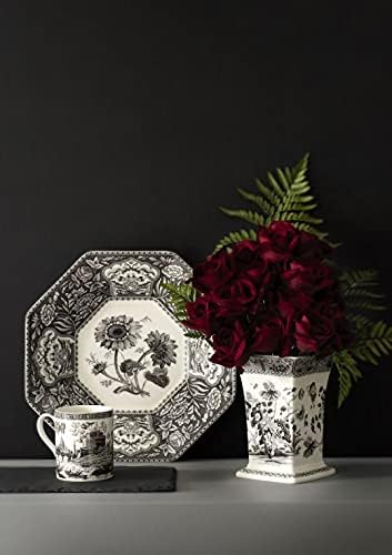 Spode Heritage India Square Vase