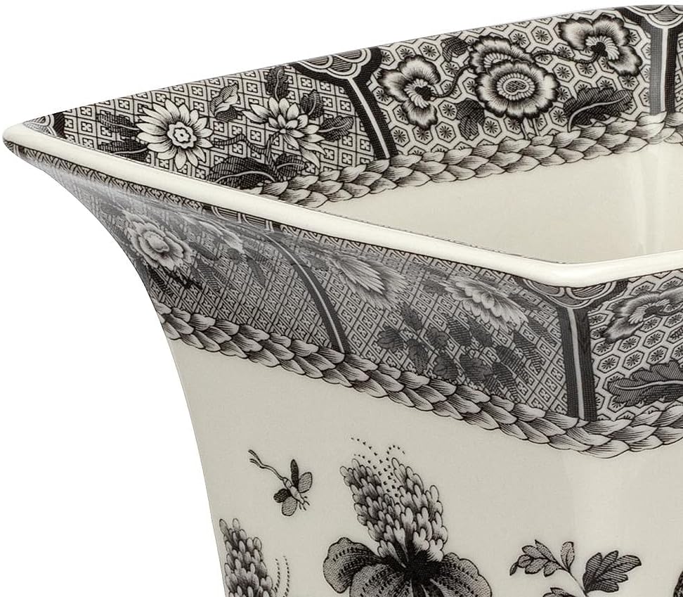 Spode Heritage India Square Vase