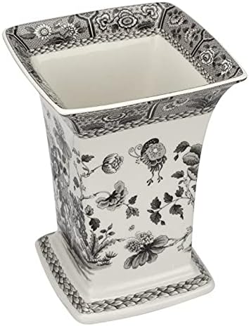 Spode Heritage India Square Vase