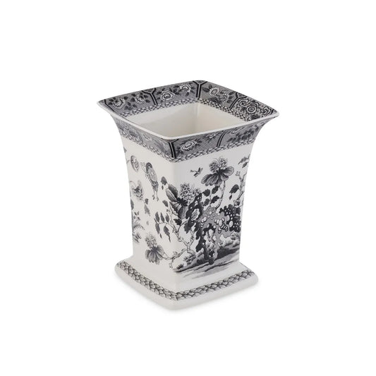 Spode Heritage India Square Vase